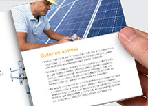 Inergen, Servicios Energéticos