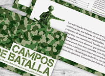 Campos de Batalla