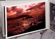 Coruña en foto 2006