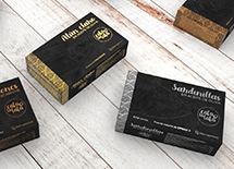 Packaging Cata la Lata